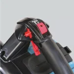 Makita 24.5cc 4-Stroke Gas Handheld Leaf Blower, 145 MPH, 356 CFM thumbnail 6