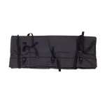 Lund Heavy Duty Water Resistant Hitch Cargo Bag - 11 cu. ft. Black Storage Bag thumbnail 1