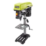RYOBI 10 in. Drill Press with EXACTLINE Laser Alignment System and LED Work Light thumbnail 1