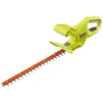 RYOBI ONE+ 18V Lithium-Ion 18 in. Cordless Hedge Trimmer (Tool Only) thumbnail 1