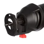Rotozip RotoSaw 5.5 Amp Corded 1/4 in. Rotary Spiral Saw Tool Kit with 5 Accessories thumbnail 12