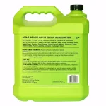 Mold Armor Rapid Clean Remediation Mold Remover & Disinfectant, 2.5 Gallon thumbnail 4