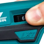 Makita 18V LXT Brushless Cordless Barrel Grip Jig Saw (Tool-Only) thumbnail 7