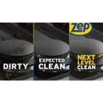 ZEP Heavy-Duty Citrus Degreaser, 3.5 Gal. Concentrated Multi-Purpose Cleaner thumbnail 3