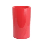 MegaChef 12-Piece Red Silicone and Wood Kitchen Utensil Set thumbnail 4