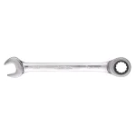 Husky 20-Piece SAE/Metric Combination Ratcheting Wrench Set thumbnail 2