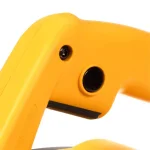 DEWALT 7 Amp 3-1/4 in. Corded Hand Planer Kit thumbnail 9