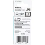Makita ImpactXPS T25 Torx 1 in. Insert Bits, 5-Pack thumbnail 4