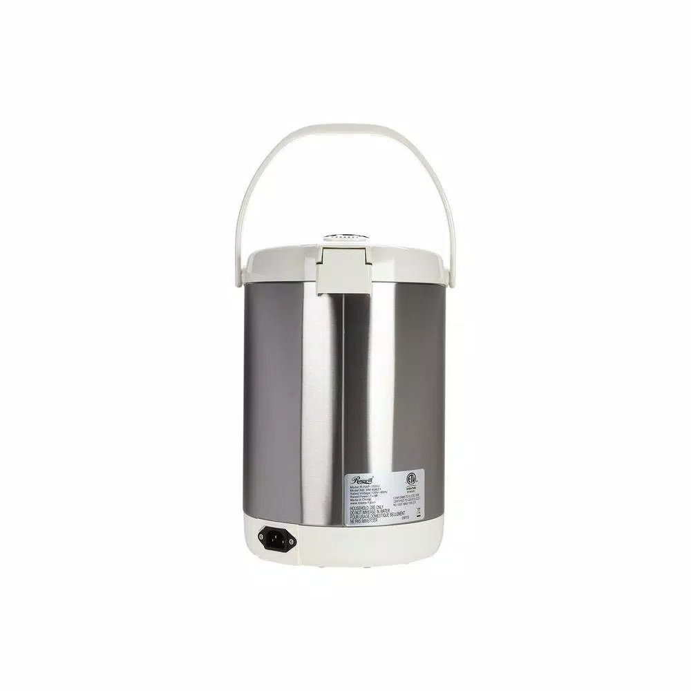 Rosewill R-HAP-15002 16.9-Cup Stainless Steel Electric Hot Water Dispenser