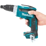 Makita 18V LXT Brushless Cordless 2,500 RPM Screwdriver (Tool Only) thumbnail 4