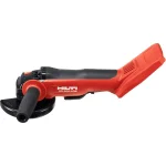 Hilti AG 600-A36 36V Cordless Brushless 6 in. Angle Grinder thumbnail 1