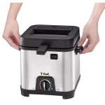 T-fal Compact Single-Serving Deep Fryer, 850W, 1.2L Non-Stick Electric Fryer thumbnail 4