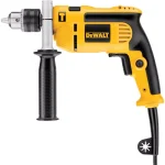 DEWALT DWE5010 1/2 in. 7 Amp Corded Hammer Drill with Variable Speed thumbnail 1