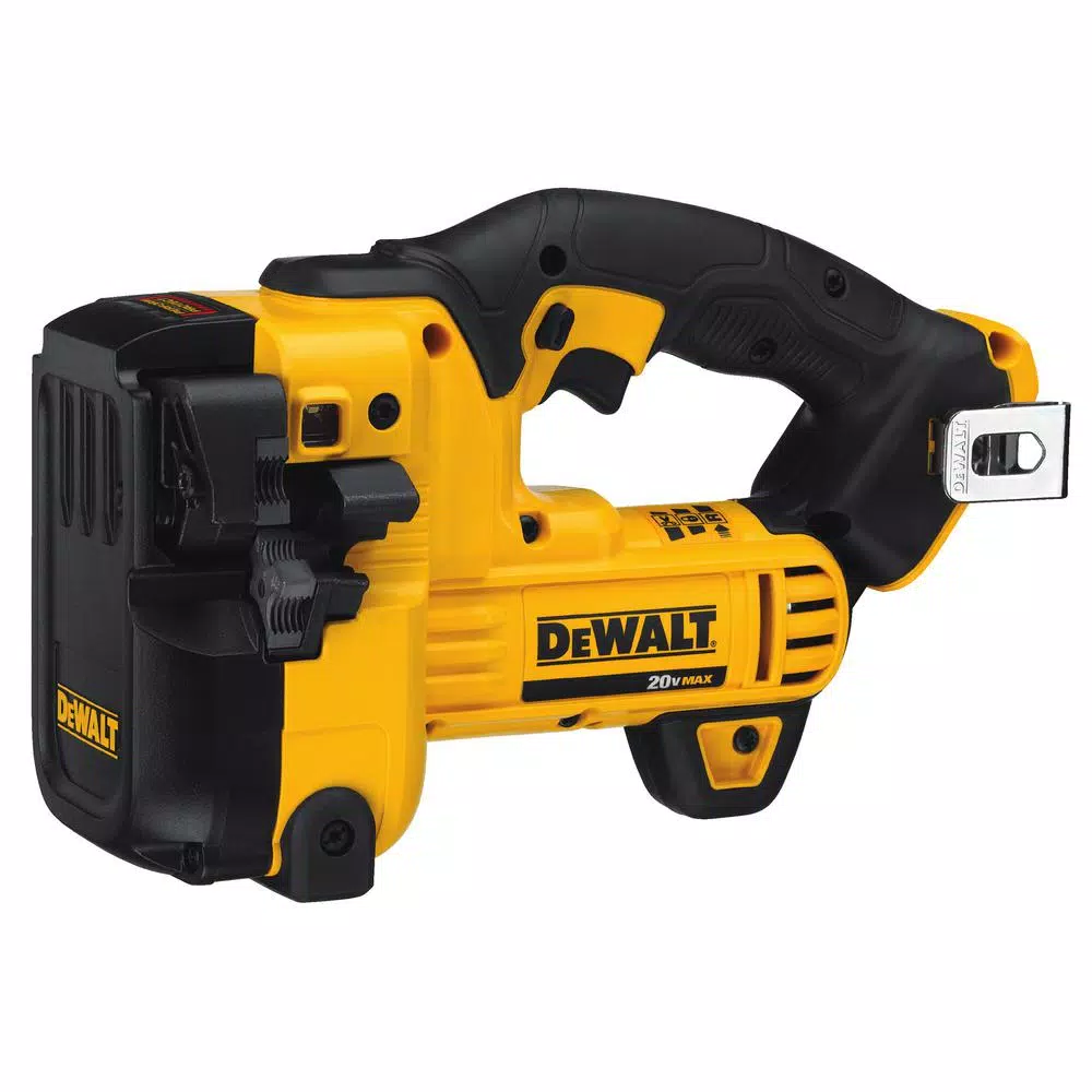 DEWALT DCS350B 20V MAX Cordless Threaded Rod Cutter, Tool-Only