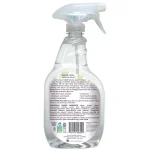 ECOS Bamboo Lemon Glass and Surface Cleaner, 22 oz. Trigger Spray thumbnail 2
