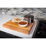 Swiss Diamond Premium Clad 2.1 Qt. Stainless Steel Saucepan with Glass Lid thumbnail 2