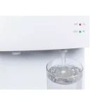 Igloo Top Loading Water Dispenser with Hot and Cold Water, White thumbnail 8