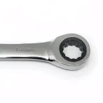 GEARWRENCH 14-Piece Stubby Combination Ratcheting Wrench Set, SAE & Metric thumbnail 6