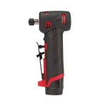 Milwaukee M12 FUEL 1/4" Right Angle Die Grinder Protective Boot (49-16-2485) thumbnail 1