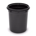 Innovaze Stainless Steel Round Step-On Trash Can Set, 8 Gal. and 1.3 Gal. Fingerprint Resistant thumbnail 8