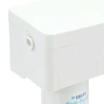 Brita Redi-Twist 2-Stage Under Sink Drinking Water Filtration System thumbnail 3