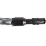 Cen-Tecs 94159 30 ft. Shop Vacuum Hose & Power Tool Adapter Set, Wet/Dry Compatible thumbnail 8