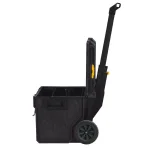 DEWALT 226-Piece Mechanics Tool Set with TOUGHSYSTEM 22 in. Medium, Mobile, and Small Tool Boxes thumbnail 8