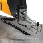 DEWALT 20 in. Variable-Speed Scroll Saw, Corded Specialty Saw thumbnail 10