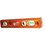 Swanson Savage 9 in. Lightning Lighted Magnetic Torpedo Level with LED Vials thumbnail 2