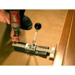 Powernail PowerJack 500 Hardwood Floor Positioning Tool & Clamp thumbnail 4