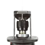 Milwaukee M12 FUEL 12V Brushless Cordless HACKZALL Reciprocating Saw Kit with Free M12 Right Angle Drill thumbnail 5