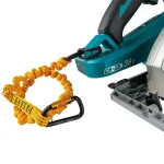 Makita 18V X2 LXT Brushless 7-1/4 in. Circular Saw (36V Equivalent) AWS Capable, Tool Only thumbnail 9