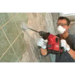 Hilti TE-CP SPM 10 in. Self-Sharpening Wide Flat Chisel, SDS Plus Shank thumbnail 5
