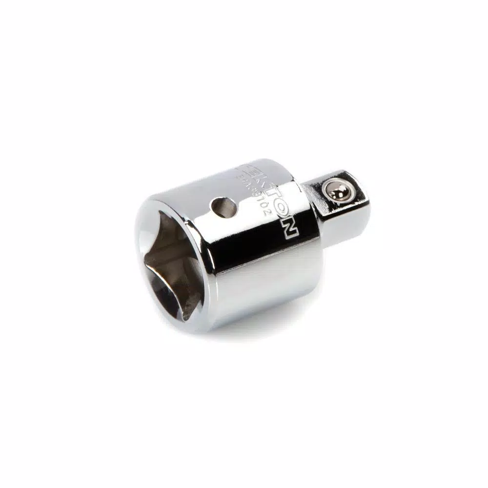 TEKTON 3/4 in. Drive to 1/2 in. Drive Reducer Adapter