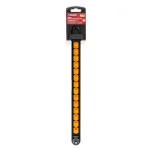 Husky 1/4 in. Swivel Magnetic Socket Rail for Socket Organization thumbnail 2