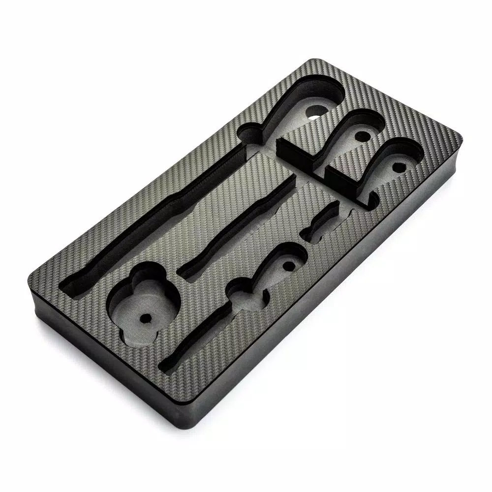 Husky 5-Piece 100-Position Ratchet Set with Gimbal Ratchet, 1/4 in., 3/8 in., and 1/2 in. Drives