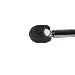 Steelman 3/8 in. Drive 10-100 ft-lb Micro-Adjustable Torque Wrench with Calibration Certificate thumbnail 4