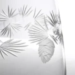 Rolf Glass Icy Pine 16 oz. Clear Pint/Mixing Glass Set of 4 thumbnail 3