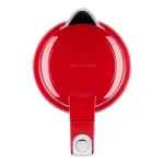 KitchenAid 100-Year Limited Edition Queen of Hearts Electric Kettle, 1.5L, Passion Red thumbnail 3
