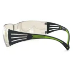 3M SecureFit 400 Safety Glasses with Mirrored Anti-Scratch Lenses thumbnail 2