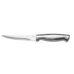 Oster Baldwyn 14-Piece Stainless Steel Knife Set with Hardwood Block thumbnail 3
