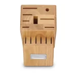 Cuisinart Professional 15-Piece Knife Set with German Steel Blades and Wooden Block thumbnail 3