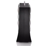 Mind Reader Wall 50-Capacity Black K-Cup Storage Rack for Keurig Coffee Makers thumbnail 3