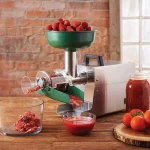 LEM Big Bite Juicer Attachment for Stainless Steel Grinders thumbnail 3