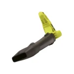 Sun Joe 10 Amp Electric Handheld Leaf Blower, 215 MPH, 240 CFM thumbnail 1