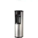 Frigidaire Stainless Steel Top Loading Water Cooler Dispenser - Hot and Cold thumbnail 1