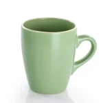 GIBSON elite Gibson Serenade 16-Piece Green Round Stoneware Dinnerware Set thumbnail 9