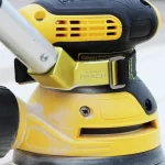 Unbranded SandReach Pro Universal Palm Sander to Pole Sander Conversion Attachment thumbnail 5