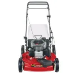 Toro Recycler 22 in. Self-Propelled Gas Lawn Mower with Honda 160cc Engine, High Wheel Front Wheel Drive thumbnail 5