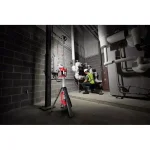 Milwaukee M18 ROCKET Dual Power Tower Light with 8.0 Ah XC Battery thumbnail 13